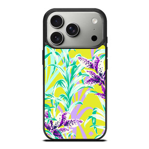 KATE SPADE LOGO YELLOW iPhone 17 Pro Case