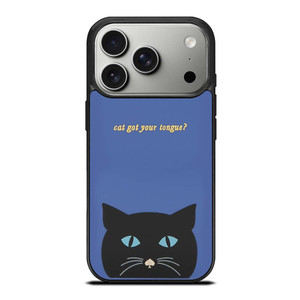 KATE SPADE RESIN CAT iPhone 17 Pro Case