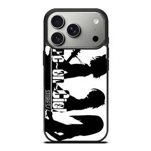 L'ARC-EN-CIEL iPhone 17 Pro Case