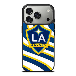 LA GALAXY LOGO iPhone 17 Pro Case