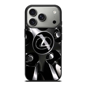 LEXUS CAR RACING iPhone 17 Pro Case