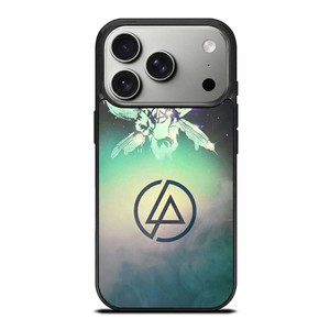 LINKIN PARK HYBRID THEORY iPhone 17 Pro Case