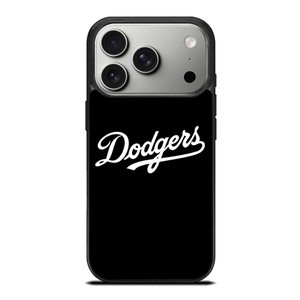 LOS ANGELES LA DODGERS MLB iPhone 17 Pro Case