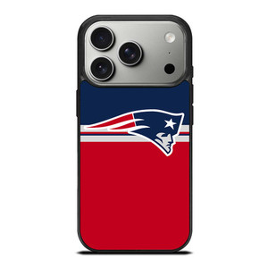 MADE A NEW ENGLAND PATRIOTS iPhone 17 Pro Case