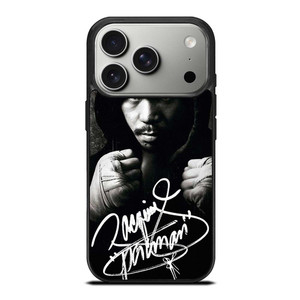 MANNY PACQUIAO PACMAN iPhone 17 Pro Case