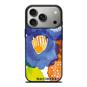 MARIMEKKO iPhone 17 Pro Case