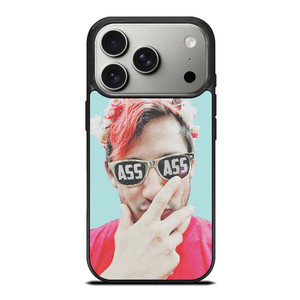 MARKIPLIER  iPhone 17 Pro Case