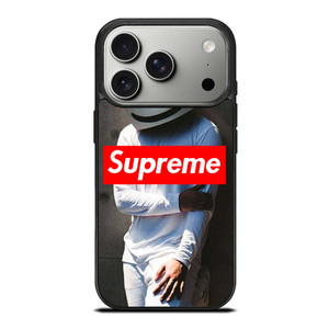 MARSHMELLO DJ SUPREME iPhone 17 Pro Case MARSHMELLO DJ SUPREME iPhone 17 Pro Case