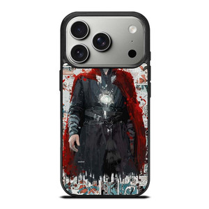 MARVEL DOCTOR STRANGE COMIC iPhone 17 Pro Case
