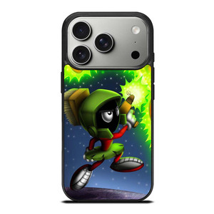 MARVIN THE MARTIAN LOONEY TUNES 2 iPhone 17 Pro Case