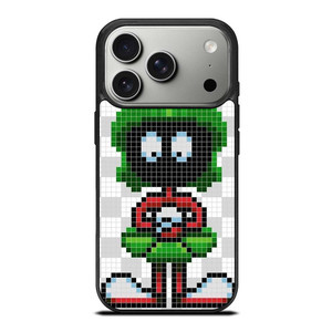 MARVIN THE MARTIAN PANEL iPhone 17 Pro Case