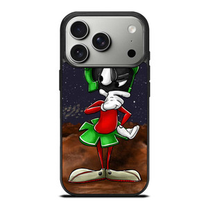 MARVIN THE MARTIAN iPhone 17 Pro Case