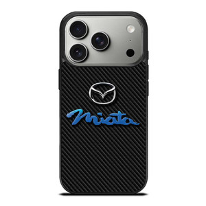 MAZDA MIATA iPhone 17 Pro Case