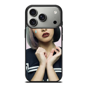 MELANIE MARTINEZ CRY BABY iPhone 17 Pro Case