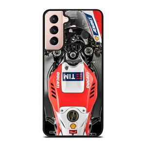 DUCATI RACING MOTO GP Samsung Galaxy S21 Case DUCATI RACING MOTO GP Samsung Galaxy S21 Case