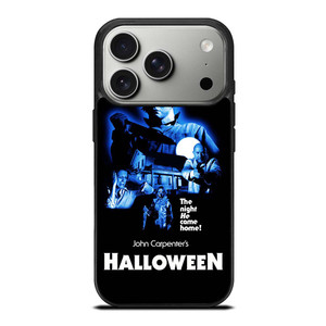 MICHAEL MYERS HALLOWEEN 3 iPhone 17 Pro Case