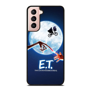E.T ALIEN Samsung Galaxy S21 Case E.T ALIEN Samsung Galaxy S21 Case