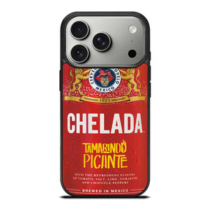 MODELO ESPECIAL BEER NEW iPhone 17 Pro Case