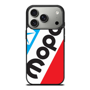 MOPAR LOGO iPhone 17 Pro Case