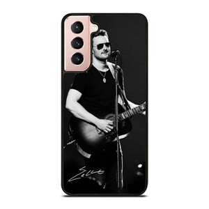 ERIC CHURCH SIGNATURE Samsung Galaxy S21 Case