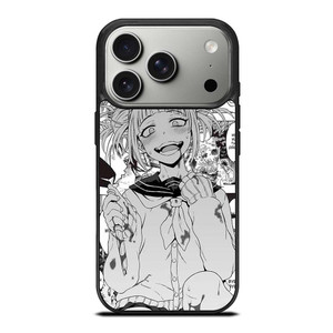 MY HERO ACADEMIA HIMIKO TOGA COMIC iPhone 17 Pro Case MY HERO ACADEMIA HIMIKO TOGA COMIC iPhone 17 Pro Case