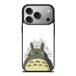 MY NEIGHBOR TOTORO KAWAII iPhone 17 Pro Case