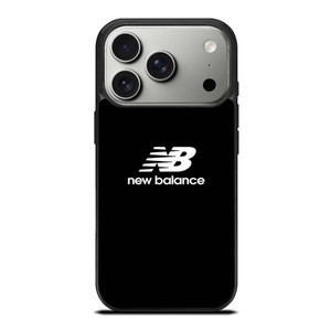 NB NEW BALANCE LOGO iPhone 17 Pro Case