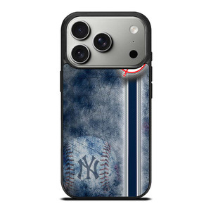 NEW YORK YANKEES PROFESSIONAL BASEBALL CLUB iPhone 17 Pro Case