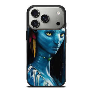 NEYTIRI AVATAR BEAUTIFUL iPhone 17 Pro Case