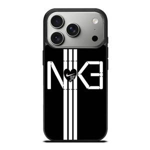 NIKE I LOVE iPhone 17 Pro Case
