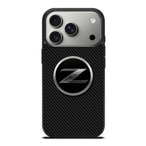NISSAN Z LOGO iPhone 17 Pro Case