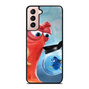 FINDING DORY HANK Samsung Galaxy S21 Case FINDING DORY HANK Samsung Galaxy S21 Case