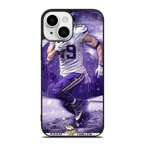 ADAM THIELEN MINNESOTA VIKING 2 iPhone 13 Mini Case ADAM THIELEN MINNESOTA VIKING 2 iPhone 13 Mini Case
