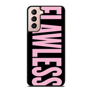 FLAWLESS 1 Samsung Galaxy S21 Case