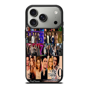 ONE TREE HILL iPhone 17 Pro Case