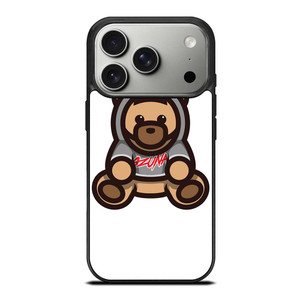 OZUNA BEAR iPhone 17 Pro Case