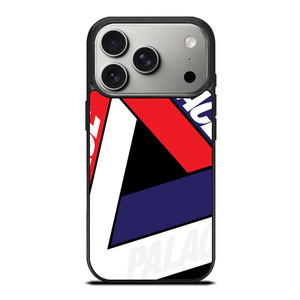 PALACE BIG LOGO iPhone 17 Pro Case PALACE BIG LOGO iPhone 17 Pro Case