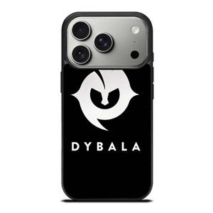 PAULO DYBALA SYMBOL iPhone 17 Pro Case
