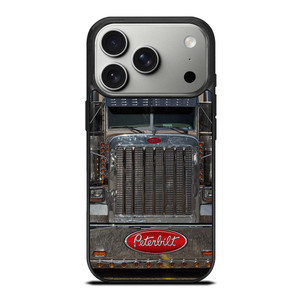 PETERBILT TRUCK 2 iPhone 17 Pro Case