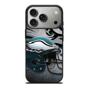 PHILADELPHIA EAGLES 3 iPhone 17 Pro Case