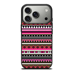 PIECE TRIBAL PATTERN 1 iPhone 17 Pro Case