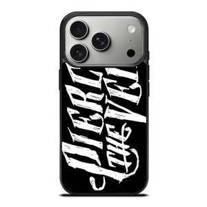 PIERCE THE VEIL iPhone 17 Pro Case