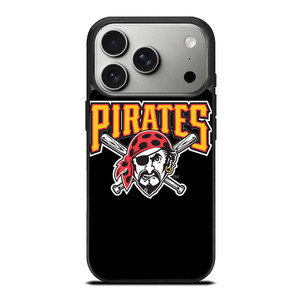 PITTSBURGH PIRATES 1997 LOGO iPhone 17 Pro Case