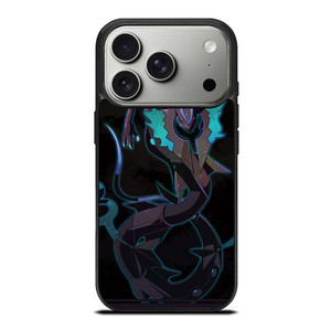 POKEMON SHINY RAYQUAZA iPhone 17 Pro Case POKEMON SHINY RAYQUAZA iPhone 17 Pro Case