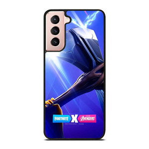 FORNITE X AVENGERS Samsung Galaxy S21 Case FORNITE X AVENGERS Samsung Galaxy S21 Case