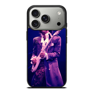PRINCE PURPLE RAIN iPhone 17 Pro Case PRINCE PURPLE RAIN iPhone 17 Pro Case