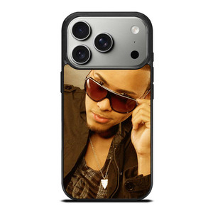 PRINCE ROYCE VINTAGE iPhone 17 Pro Case PRINCE ROYCE VINTAGE iPhone 17 Pro Case