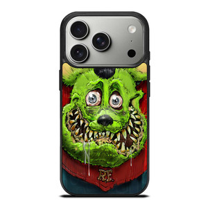 RAT FINK ART iPhone 17 Pro Case RAT FINK ART iPhone 17 Pro Case