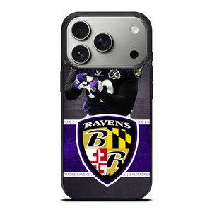 RAY LEWIS BALTIMORE RAVENS FOOTBALL iPhone 17 Pro Case RAY LEWIS BALTIMORE RAVENS FOOTBALL iPhone 17 Pro Case