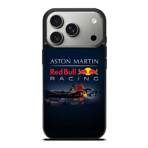 REDBULL RACING TEAM FORMULA ONE iPhone 17 Pro Case REDBULL RACING TEAM FORMULA ONE iPhone 17 Pro Case